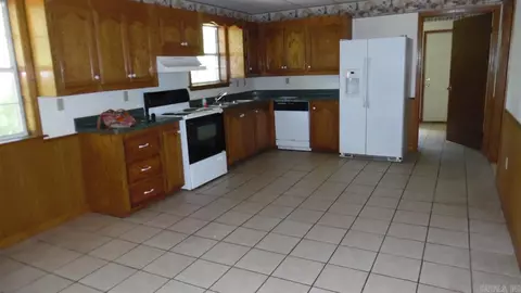 309 S Benton St, Chidester, AR 71726 photo 5