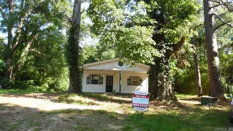 309 S Benton St, Chidester, AR 71726 photo 1
