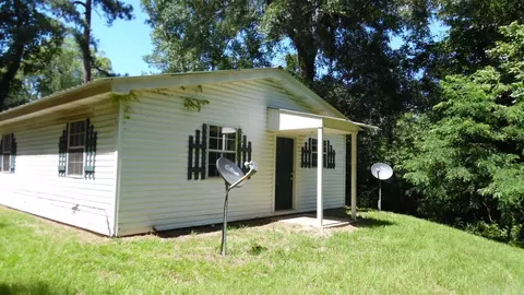 309 S Benton St, Chidester, AR 71726 photo 9