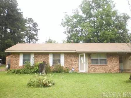 506 E Benson St, Waldo, AR 71770 photo 1
