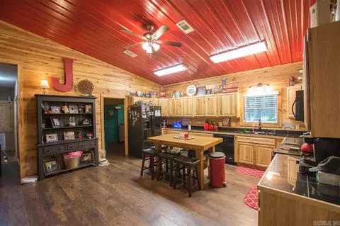 1201 Mt Holly Rd, Smackover, AR 71762 photo 6