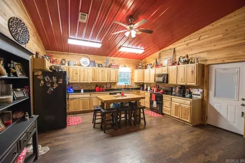 1201 Mt Holly Rd, Smackover, AR 71762 photo 5