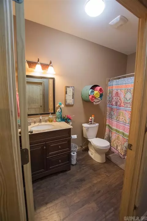 1201 Mt Holly Rd, Smackover, AR 71762 photo 13