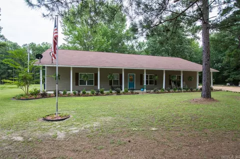 1201 Mt Holly Rd, Smackover, AR 71762 photo 1