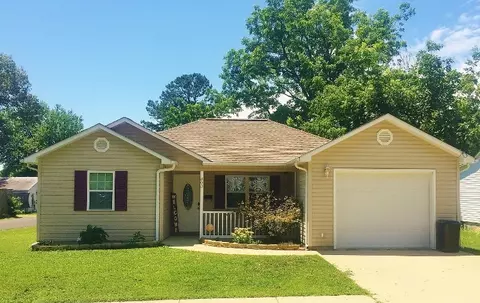803 N Catalpa, Dexter, MO 63841 photo 1