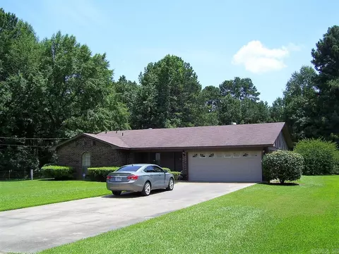 521 Brodie Ln, Ashdown, AR 71822 photo 1