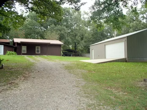14 Hawk Ln, Mount Ida, AR 71957 photo 2