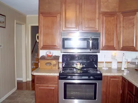 14 Hawk Ln, Mount Ida, AR 71957 photo 4