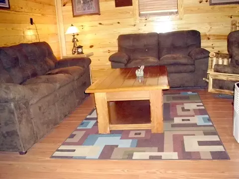 14 Hawk Ln, Mount Ida, AR 71957 photo 8