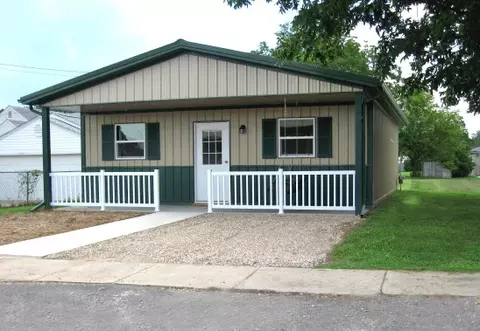 9 E Castor, Dexter, MO 63841 photo 1