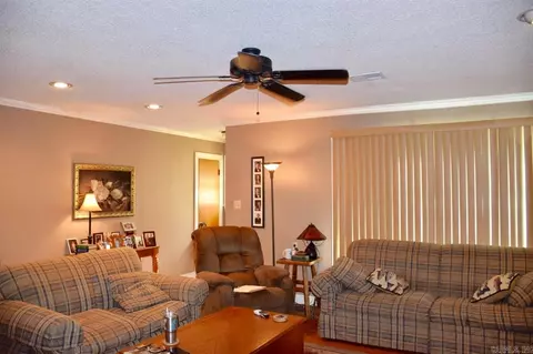 417 Sharp, Camden, AR 71701 photo 3