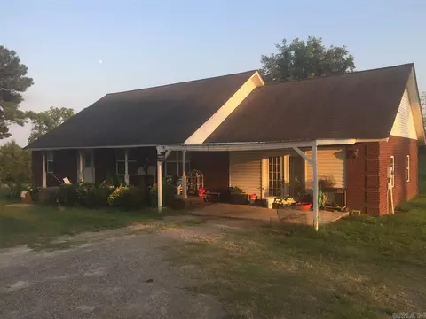 278 Lakeview Rd, Delaware, AR 72835 photo 1
