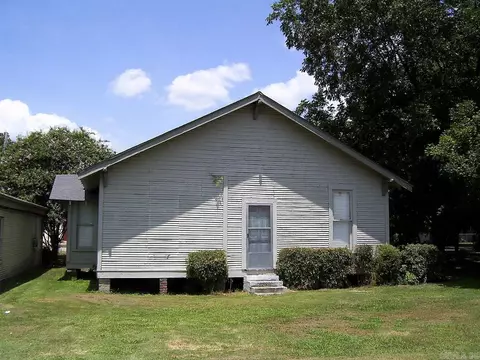 121 Rankin St, Ashdown, AR 71822 photo 3