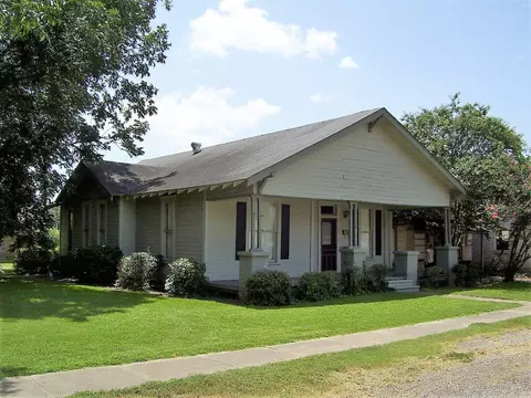 121 Rankin St, Ashdown, AR 71822 photo 1