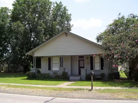 121 Rankin St, Ashdown, AR 71822 photo 2