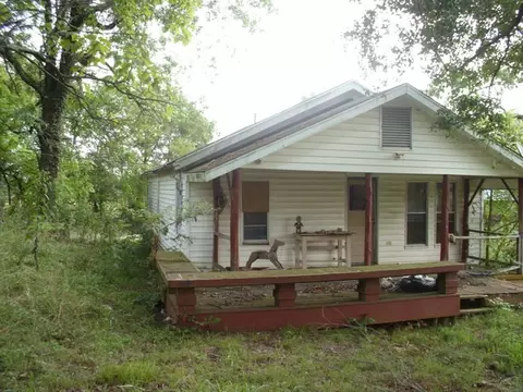 497 River Rd, Norman, AR 71960 photo 1