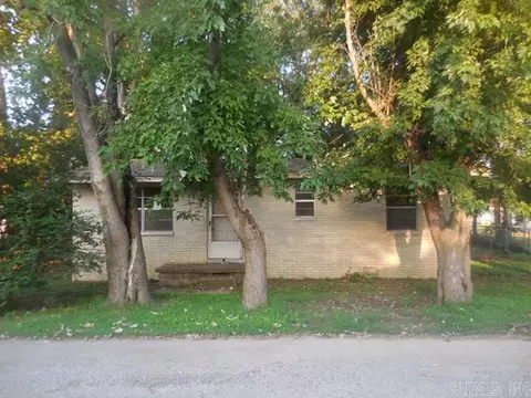 306 W Dewey, Manila, AR 72442 photo 1