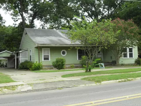 511 E Waln Ut, Paris, AR 72855 photo 1