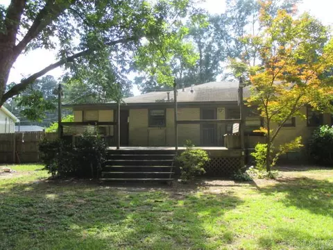 617 Sharp, Camden, AR 71701 photo 3