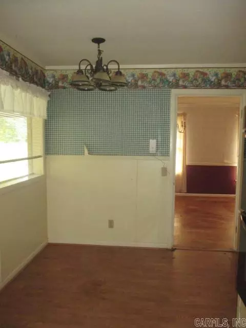 617 Sharp, Camden, AR 71701 photo 5