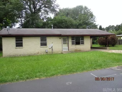 144 S 9th St, Hampton, AR 71744 photo 1