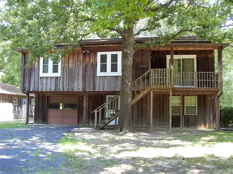 260 Pump Station Rd, Ashdown, AR 71822 photo 1
