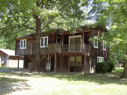 260 Pump Station Rd, Ashdown, AR 71822 photo 2