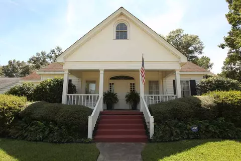 619 E 5th, El Dorado, AR 71730 photo 1
