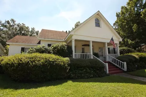 619 E 5th, El Dorado, AR 71730 photo 2