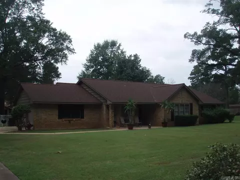 1740 Caddo Cir, Ashdown, AR 71822 photo 2