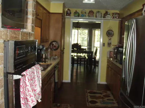 1740 Caddo Cir, Ashdown, AR 71822 photo 13