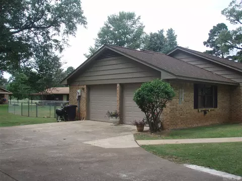1740 Caddo Cir, Ashdown, AR 71822 photo 3