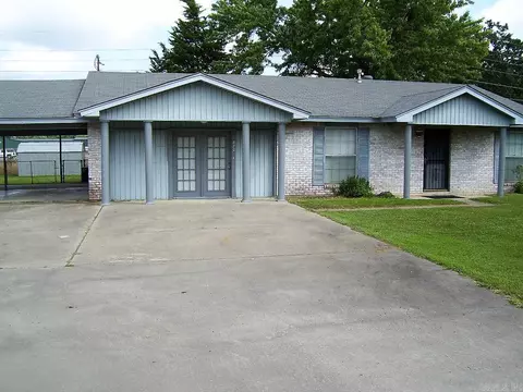 870 E Wood St, Ashdown, AR 71822 photo 5