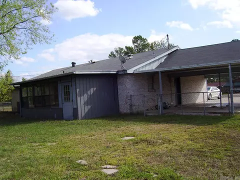 870 E Wood St, Ashdown, AR 71822 photo 3