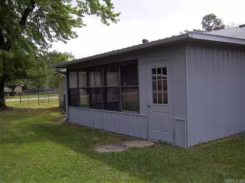 870 E Wood St, Ashdown, AR 71822 photo 19