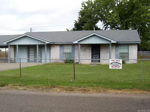 870 E Wood St, Ashdown, AR 71822 photo 6