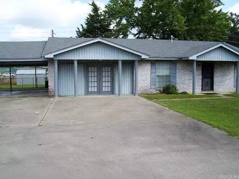 870 E Wood St, Ashdown, AR 71822 photo 7