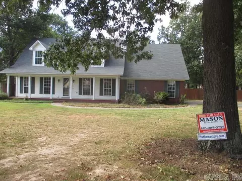 2 Richwood Cv, Lonoke, AR 72086 photo 1
