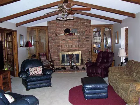 164 Yarborough Ave, Ashdown, AR 71822 photo 14