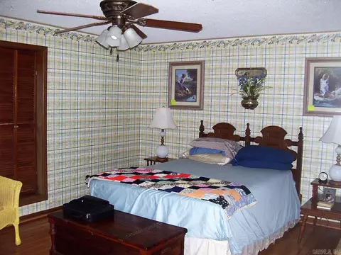 164 Yarborough Ave, Ashdown, AR 71822 photo 12