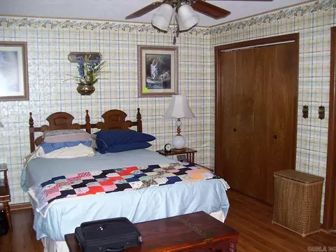 164 Yarborough Ave, Ashdown, AR 71822 photo 11