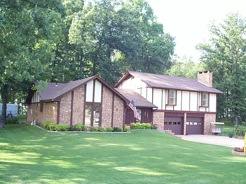 164 Yarborough Ave, Ashdown, AR 71822 photo 3