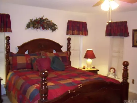 164 Yarborough Ave, Ashdown, AR 71822 photo 28