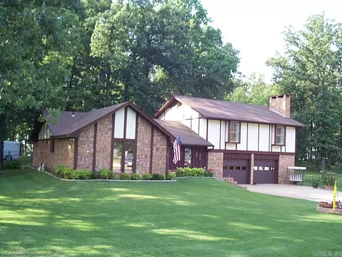 164 Yarborough Ave, Ashdown, AR 71822 photo 1