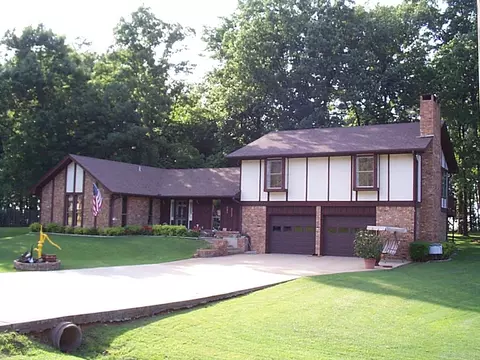 164 Yarborough Ave, Ashdown, AR 71822 photo 2