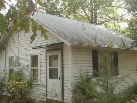460 Fairgrounds Rd, Mount Ida, AR 71957 photo 1