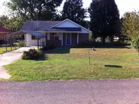 809 W Mcilroy, Ozark, AR 72949 photo 2