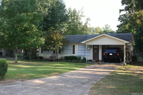1506 E 48th St, Texarkana, AR 71854 photo 1
