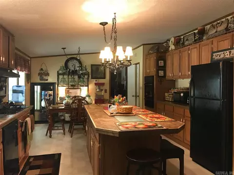 251 Meeks Rd, Caldwell, AR 72322 photo 17