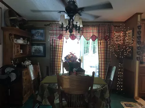 251 Meeks Rd, Caldwell, AR 72322 photo 5